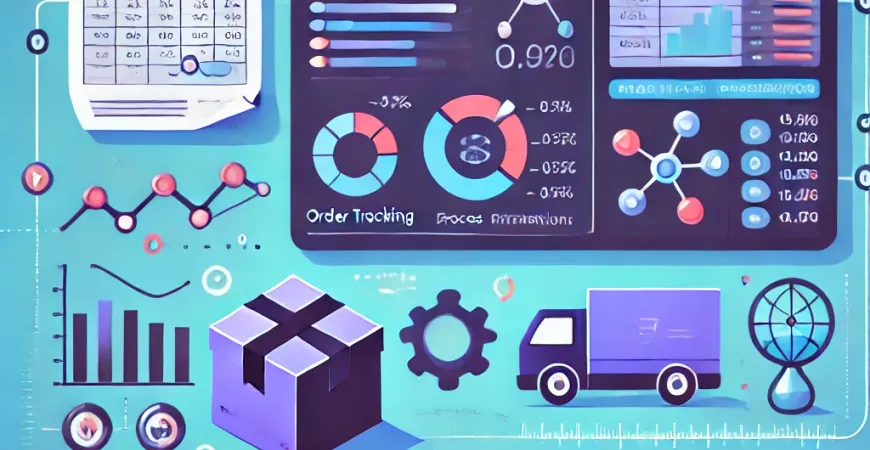 实战攻略：销售订单管理系统 7 大流程优化订单处理效率